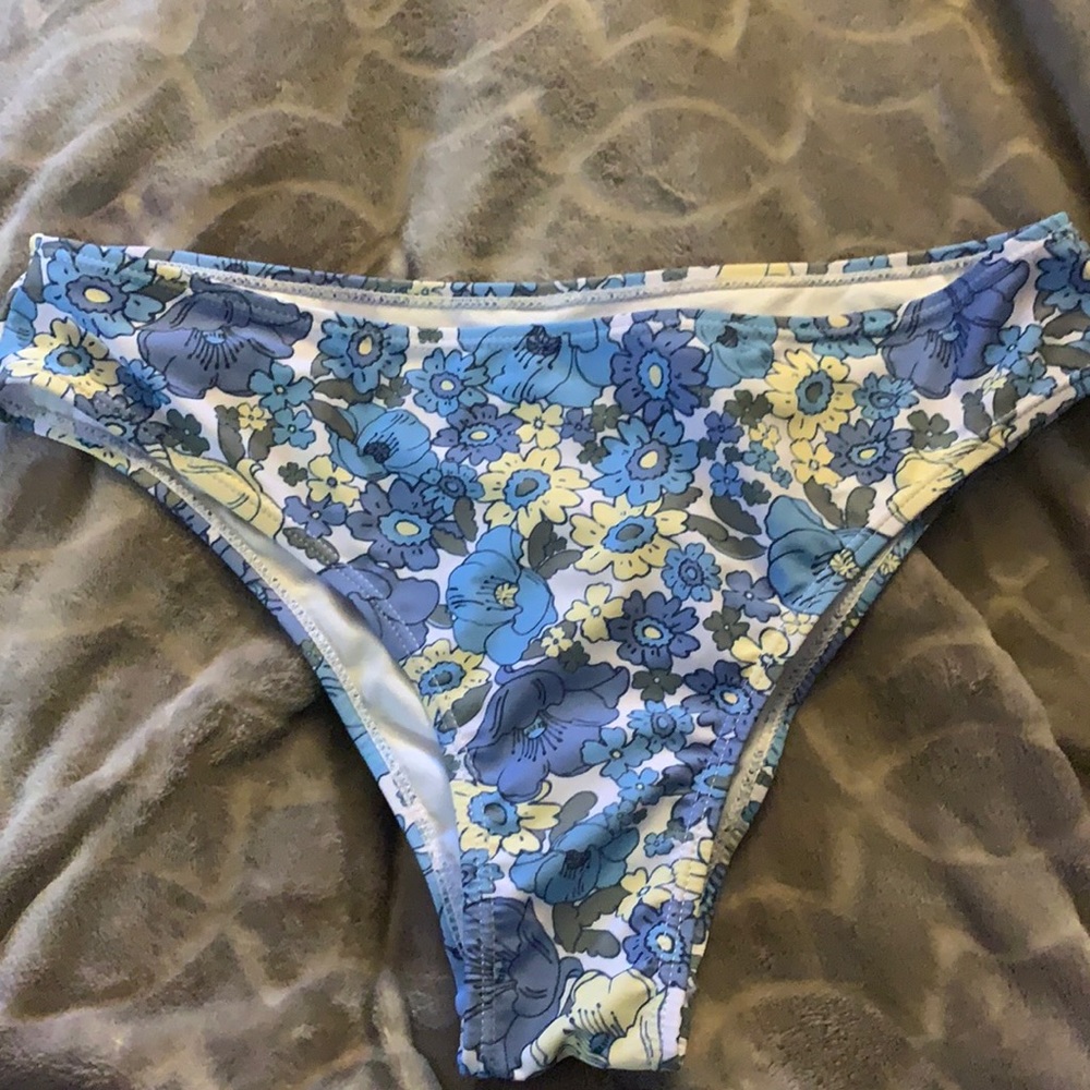 bathing suit